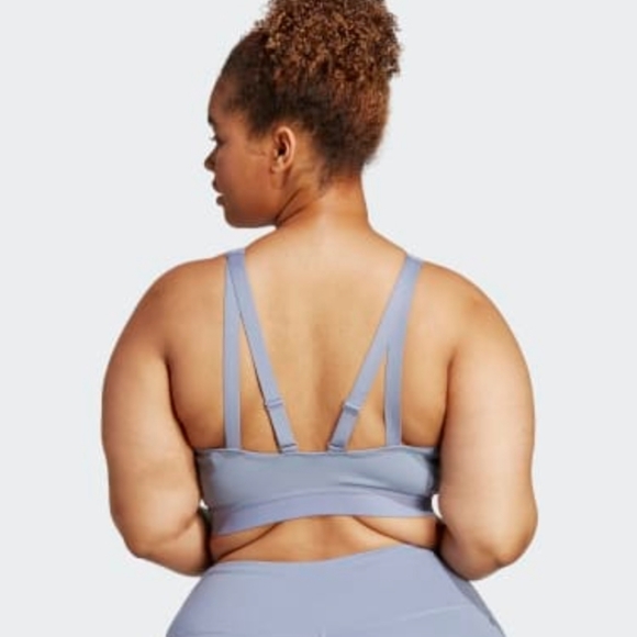 Adidas Sports Bra - Picture 3 of 3